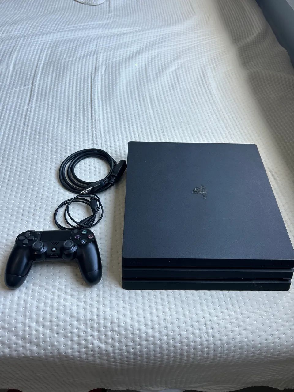 PS4 PRO 1Tera