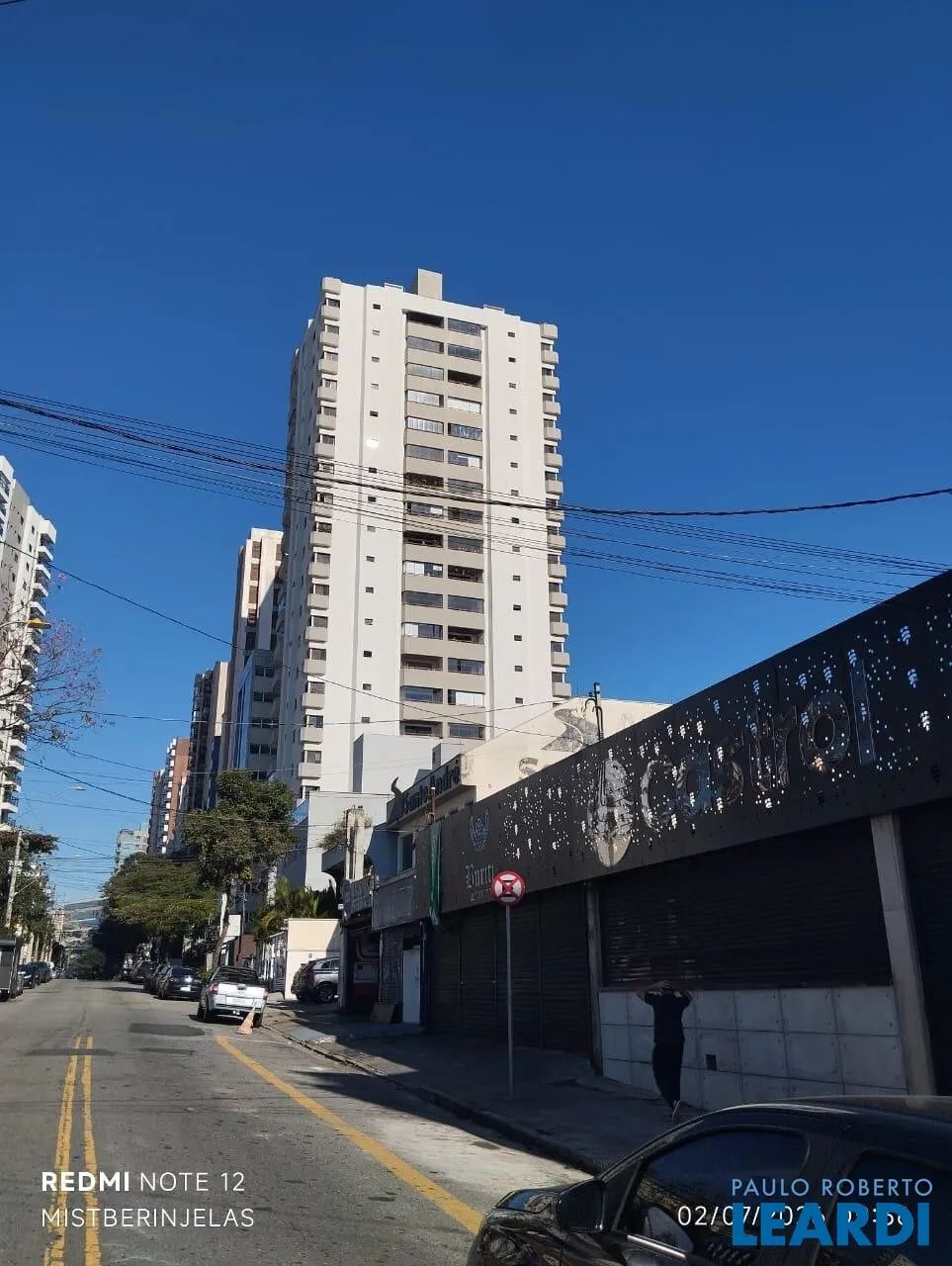 APARTAMENTO - VILA BASTOS - SP - Foto 3