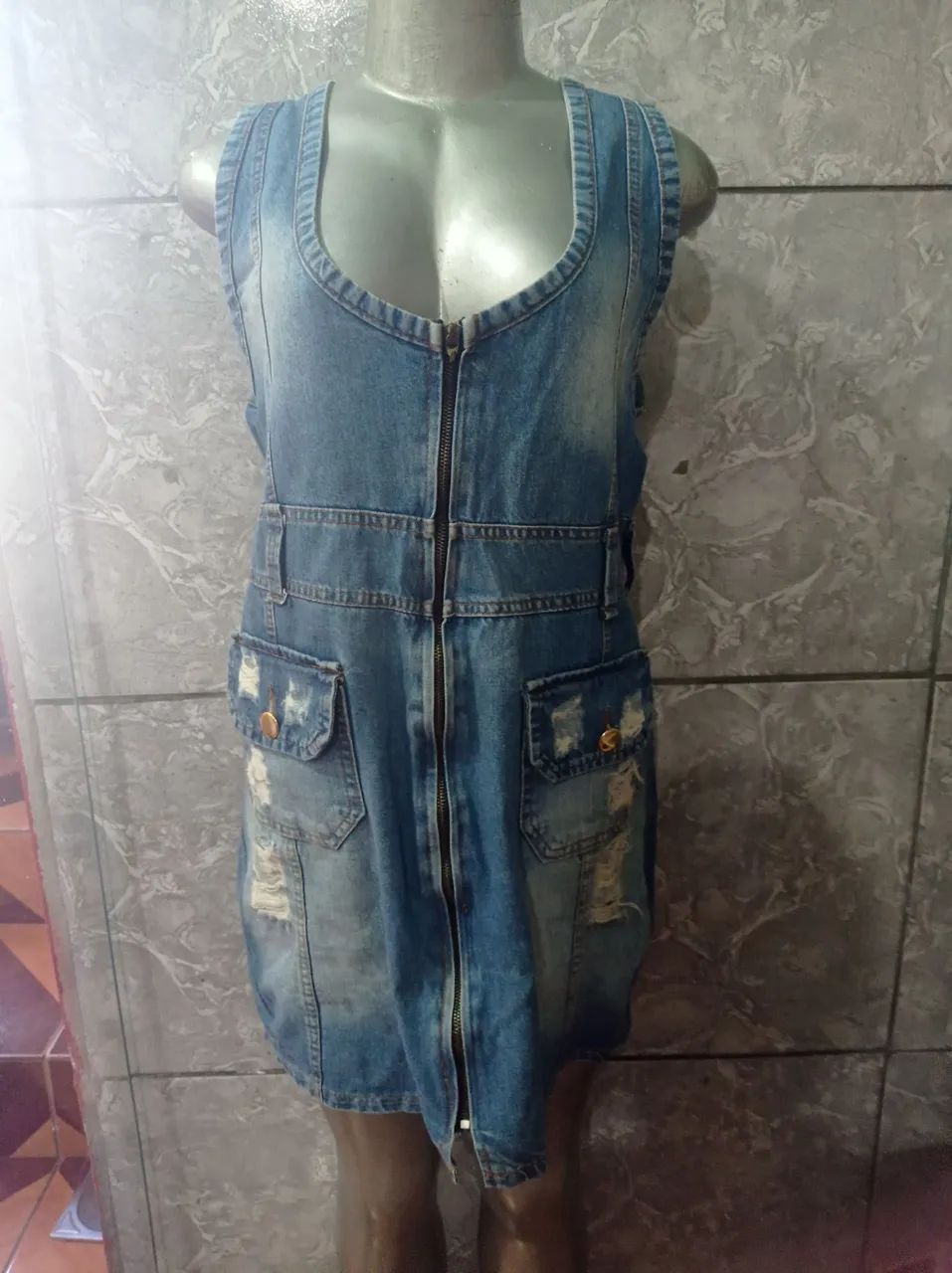 Roupas femininas  - Foto 3