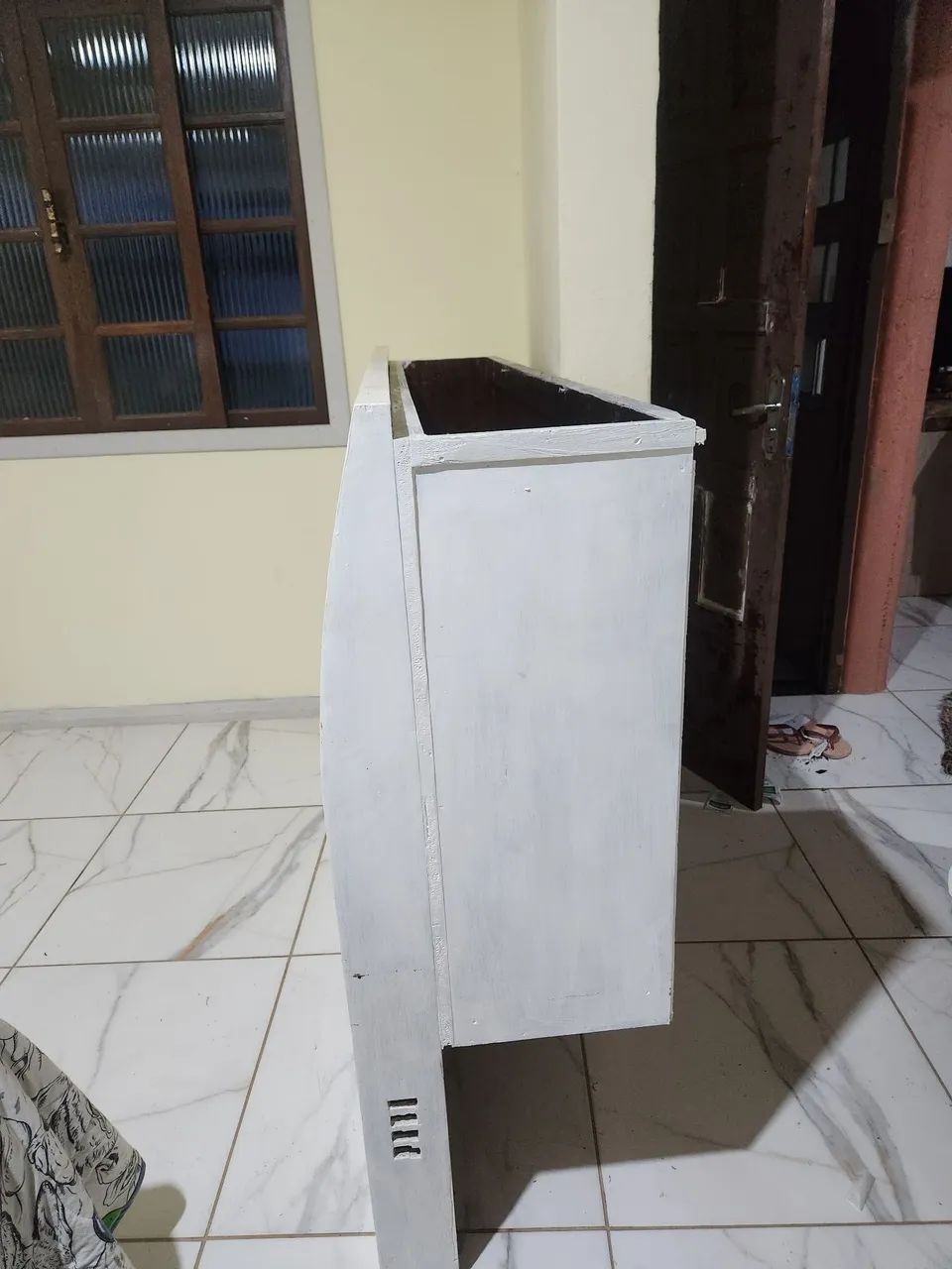 Cabeceira de cama  - Foto 2