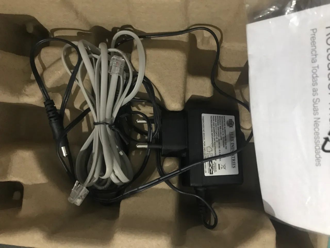 Roteador TP link - 300mbps - wireless  - Foto 3