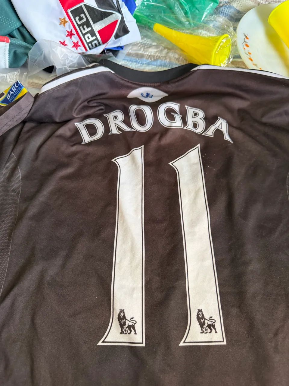 Camiseta chealsea  - Foto 2