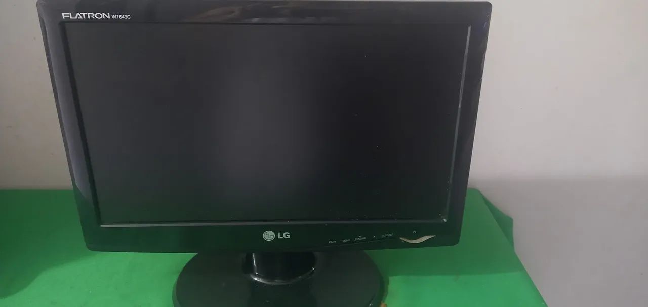 Monitor LG - Foto 2