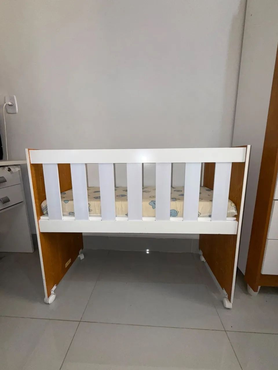 Kit de nenê  - Foto 2