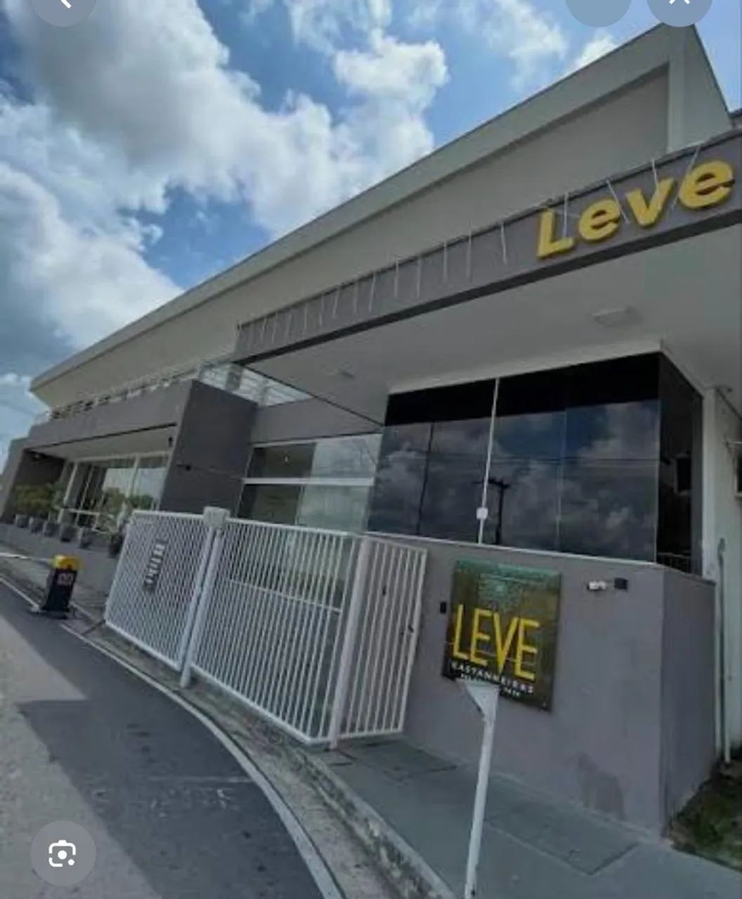 Alugo apartamento Leve Castanheiras - zona leste 