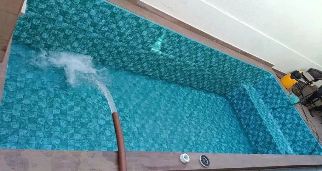 Construção reforma e manutenção de piscinas - Foto 5