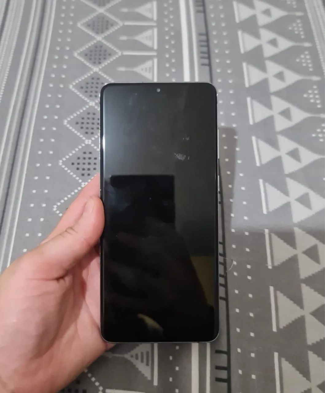 Samsung s20 plus 128gb - Foto 2
