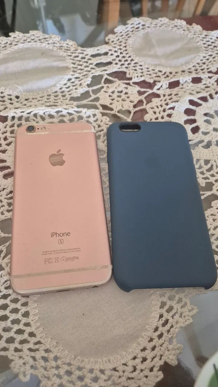 IPhone 6S - Foto 3
