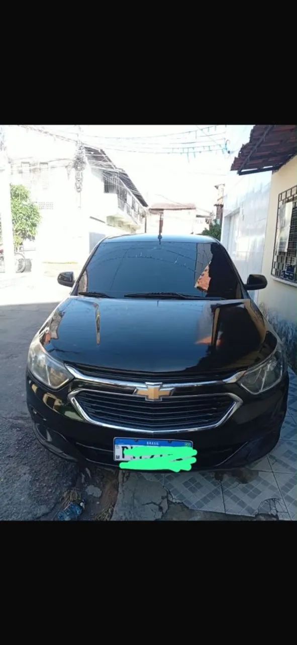 Chevrolet Cobalt COBALT LT 1.4 8V FlexPower/EconoFlex 4p 2017