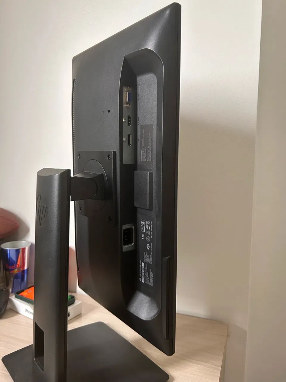 Monitor HP v22B - Foto 2