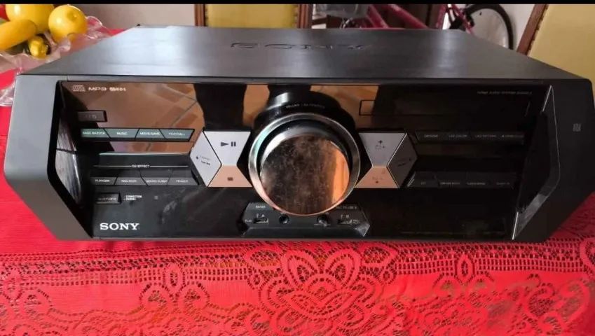 Micro System Sony Shake 5 - Foto 4