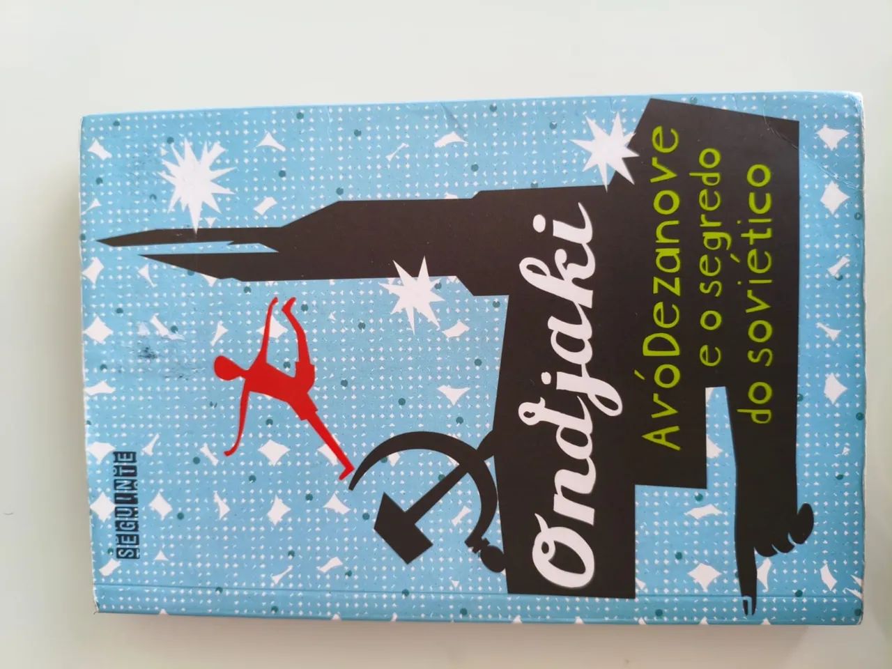 Livros paradidáticos  - Foto 5