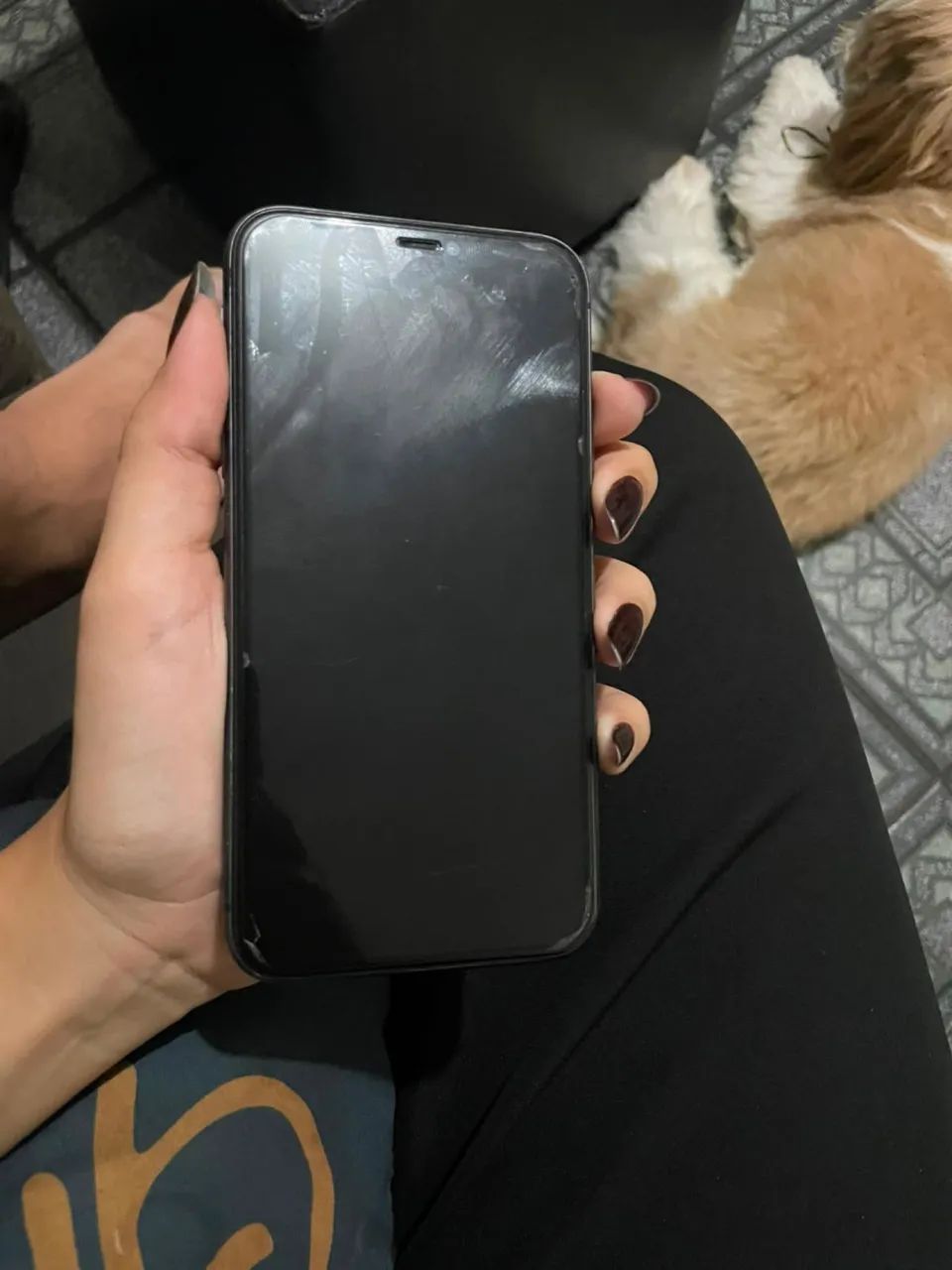 VENDE-SE IPHONE 11 128gb  - Foto 2
