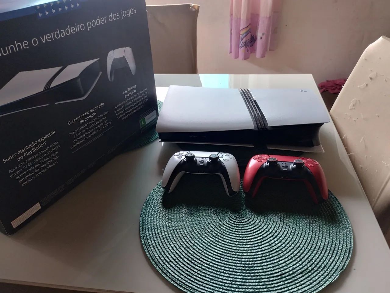 Vendo PS5 Pro  - Foto 2