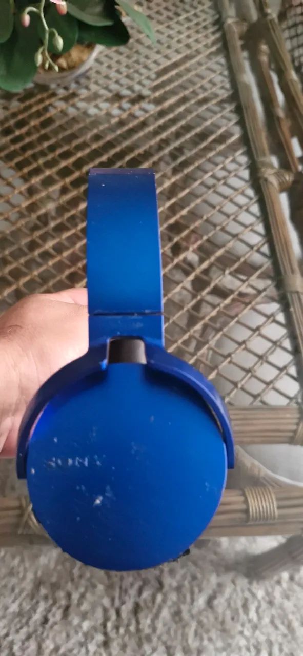 Headphone Sony