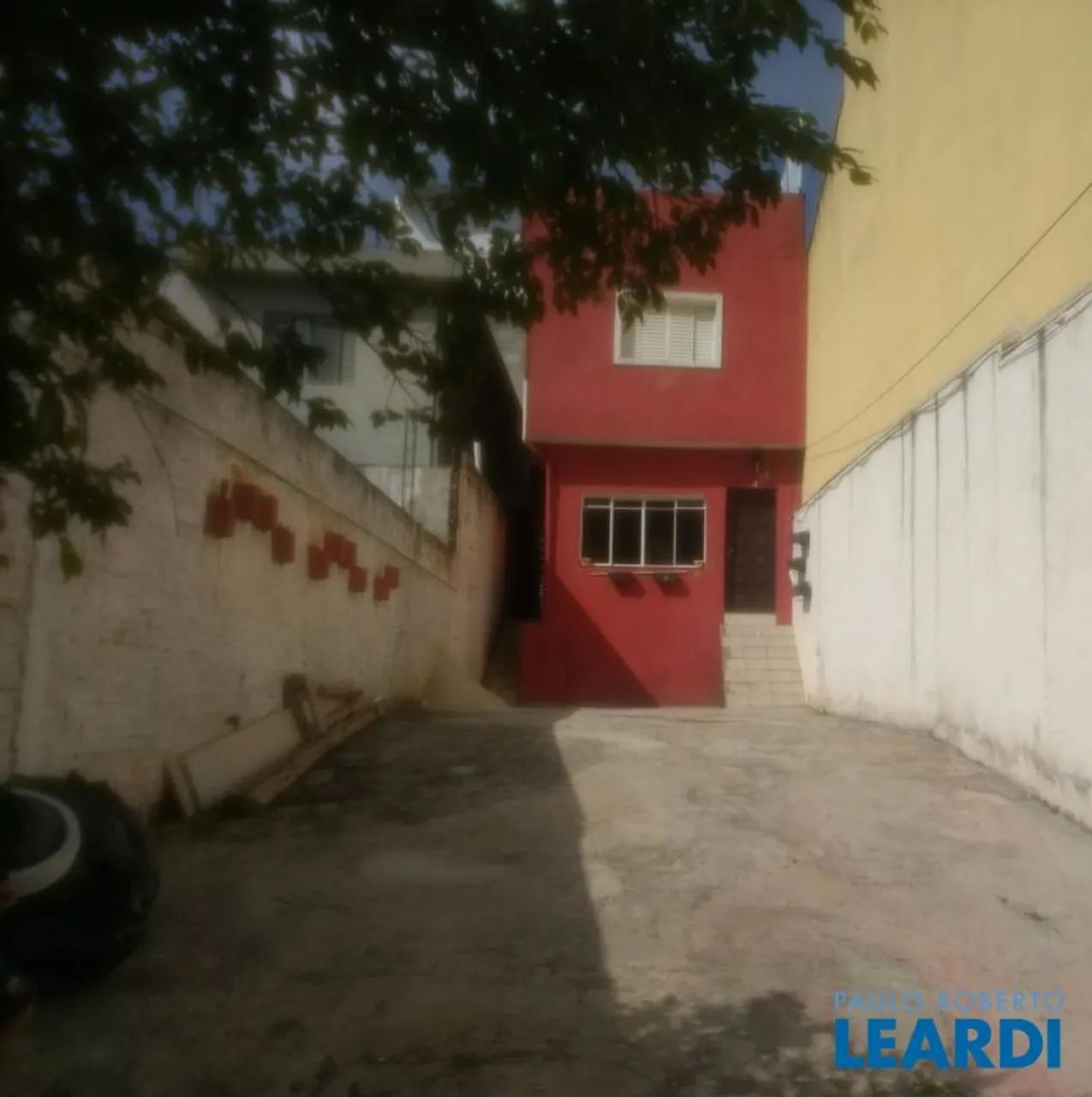 SOBRADO - JARDIM CALUX - SP - Foto 5