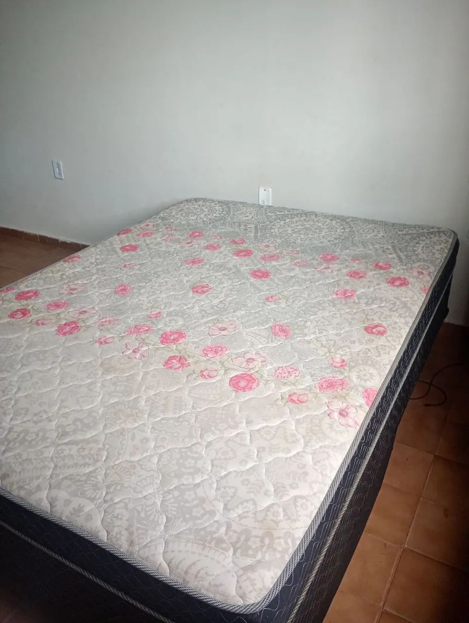 Cama de casal - Foto 2