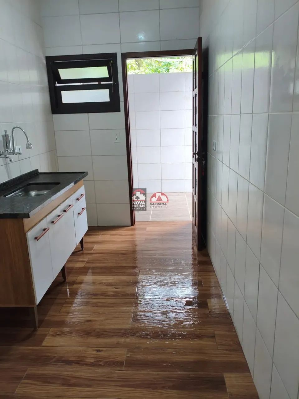 CASA EM CONDOMÍNIO - Foto 4