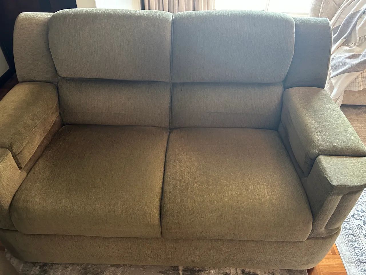 Jogo de sofá  - Foto 2