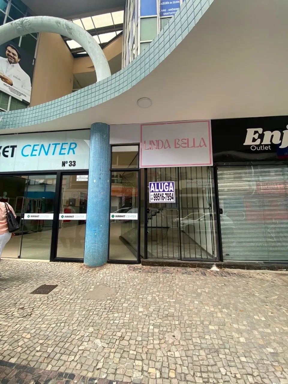 Loja comercial no Centro de Guarapari - Foto 2