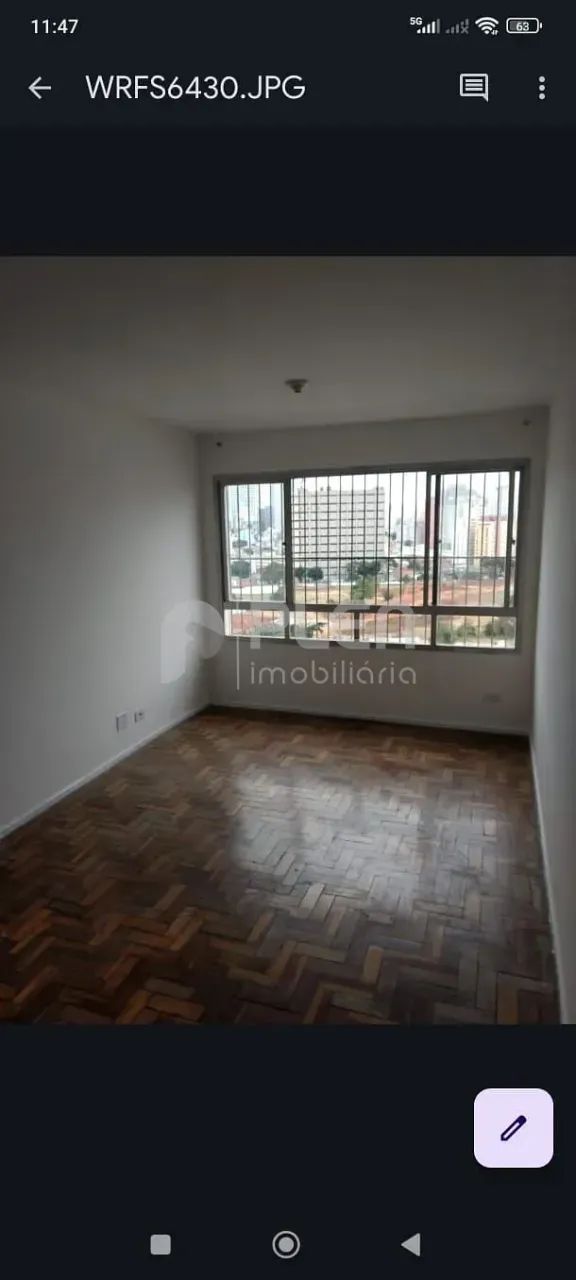 Apartamento na Aclimação com 2 quartos mais dependência de empregada - Foto 4