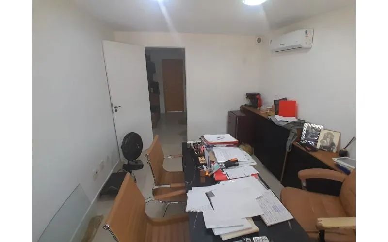 Sala Comercial NiteróiSala Comercial Niterói - Foto 5