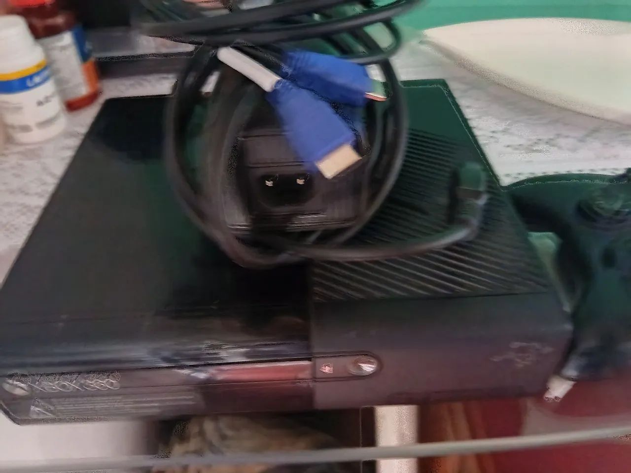 XBOX 360