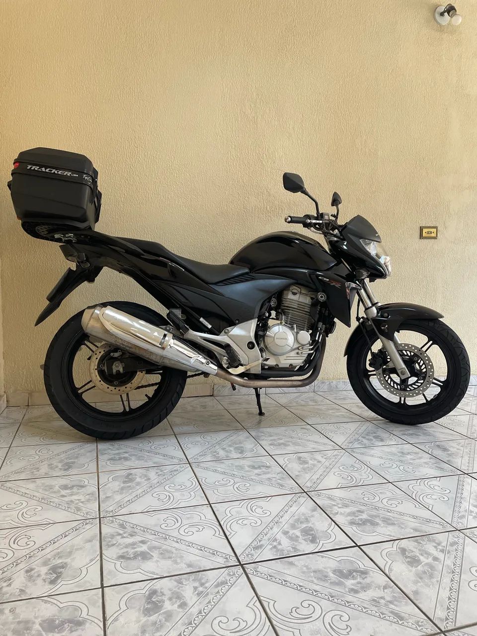 Cb300r  - Foto 3