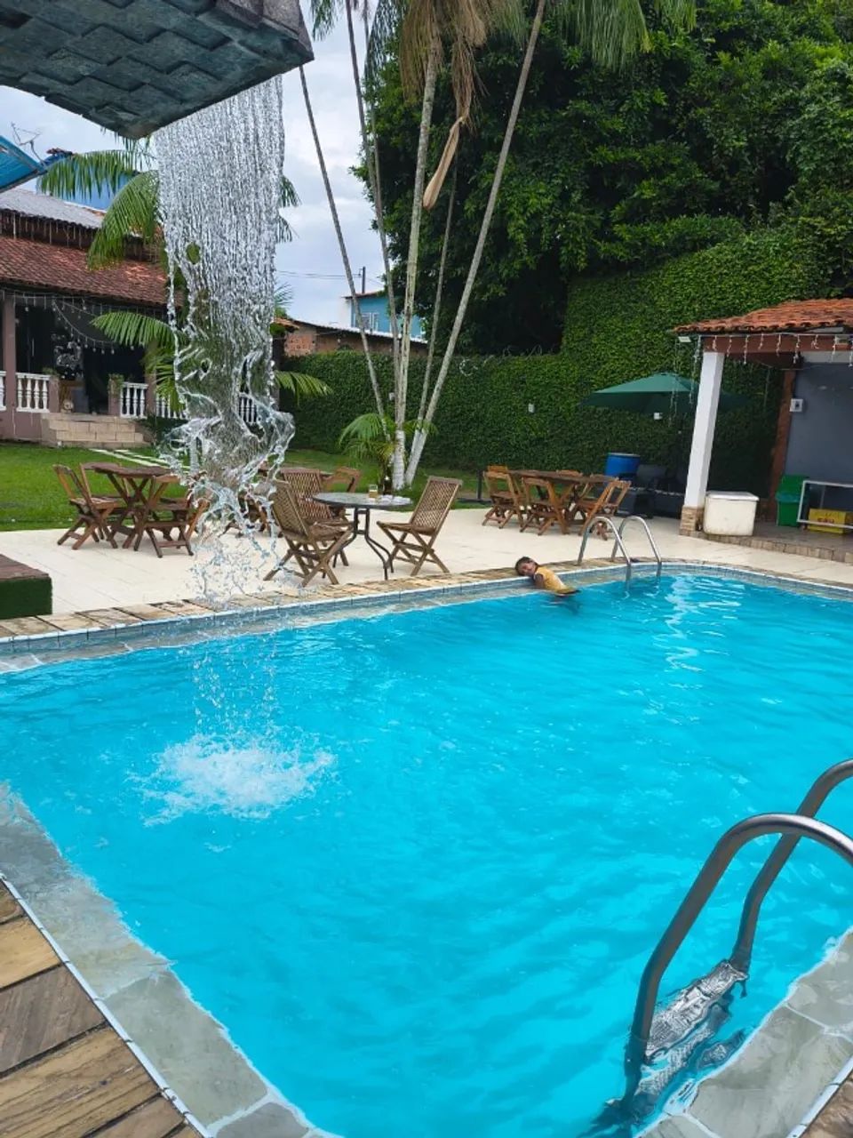 Espaço para eventos SLK - Foto 3