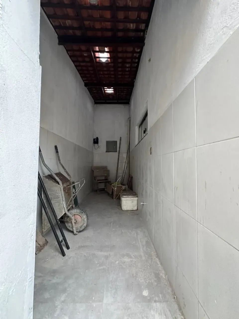 CASA NOVA À VENDA | COHASERMA - Foto 3