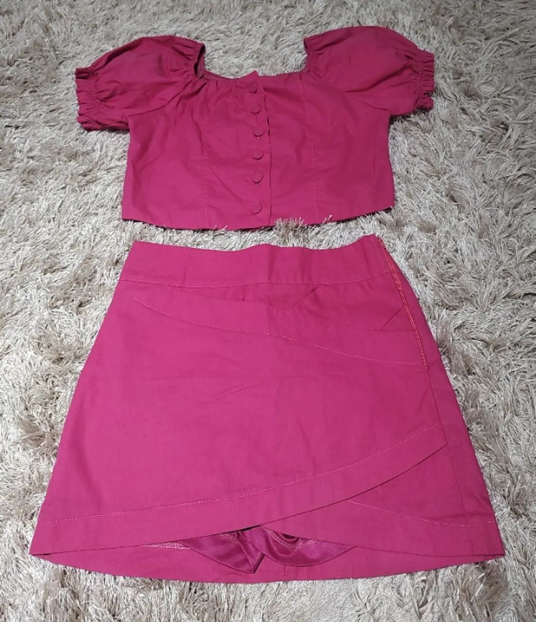 Conjunto infantil 