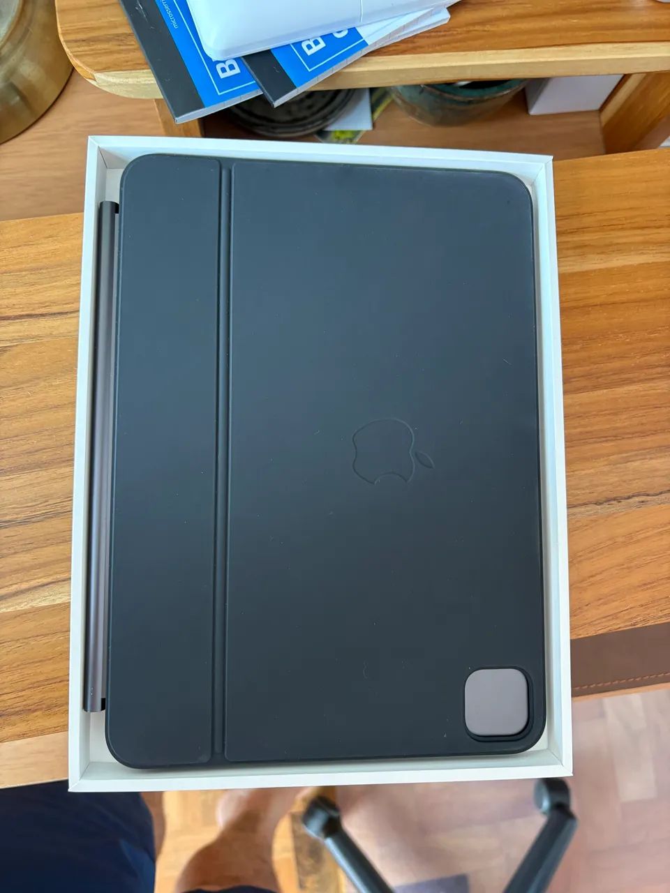 Ipad Magic Keyboard 
