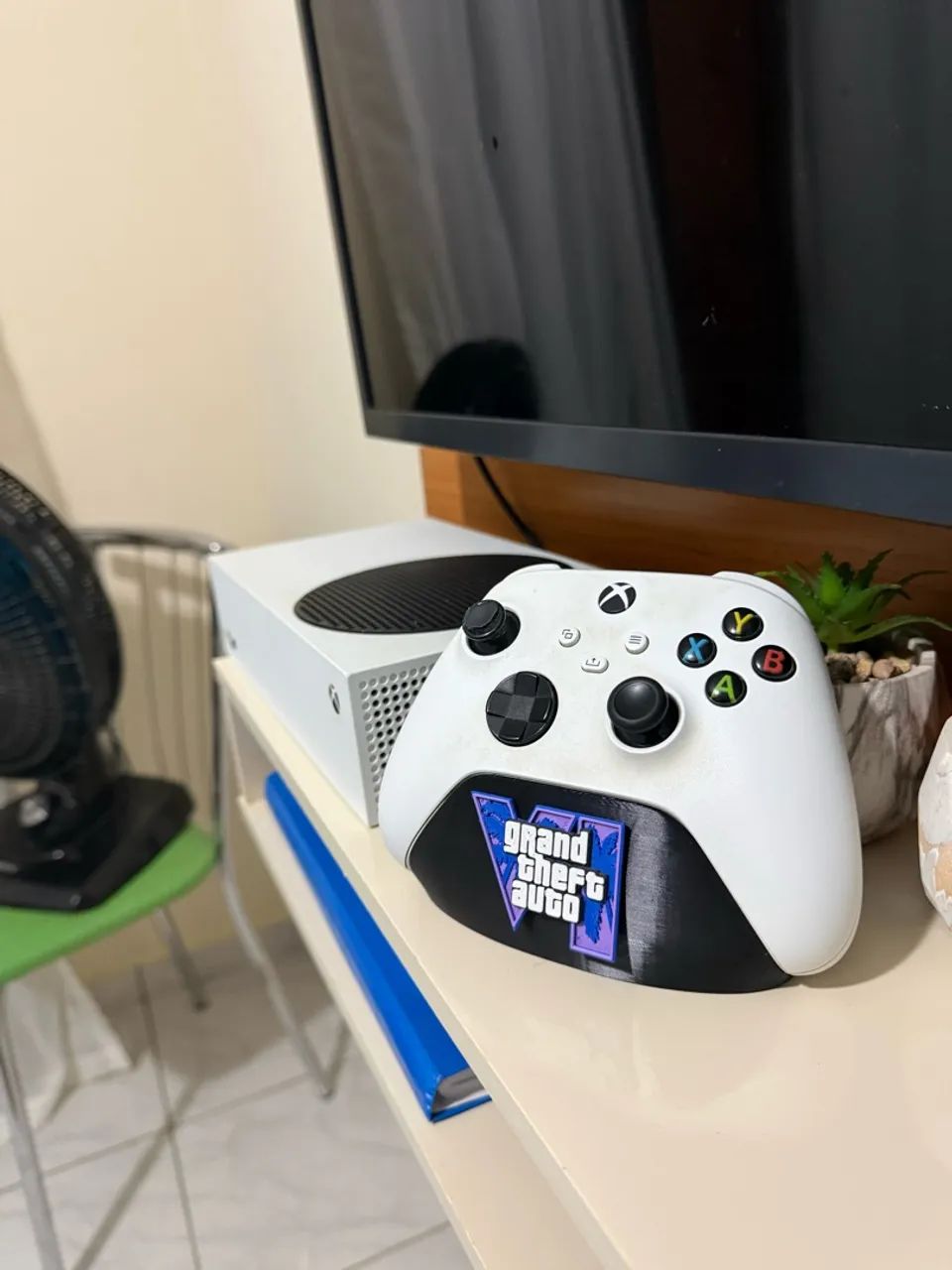 X Box séries s  - Foto 4