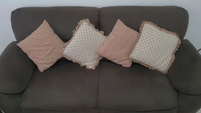 Jogo de Sofá - Foto 2