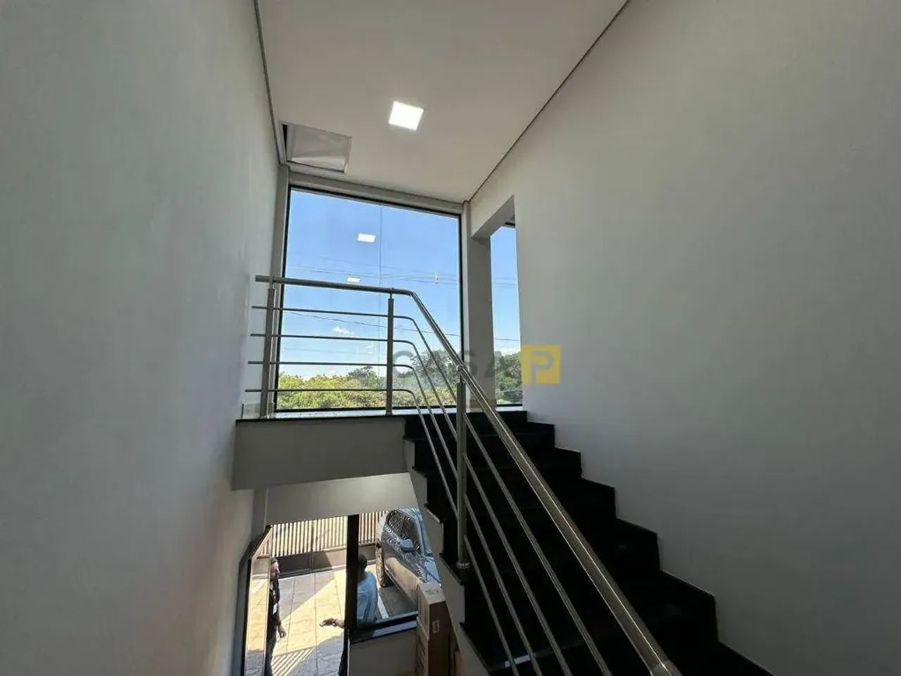 Sala para alugar - Bairro Jardim Pau Brasil - Americana/SP - Foto 3