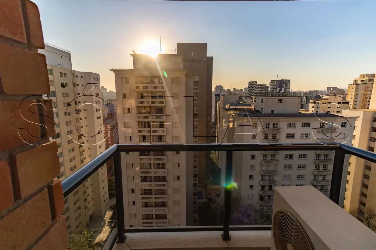 Flat Moema Comfort Pintassilgo disponível para compra com 45m², 01 dorm e 01 vaga - Foto 5