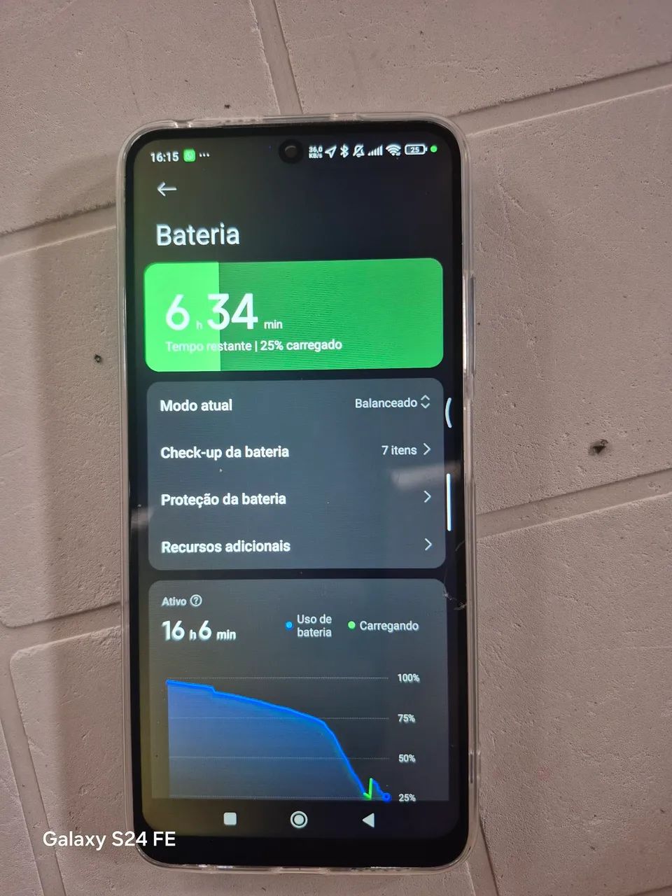 Vendo redmi note 12s - Foto 3