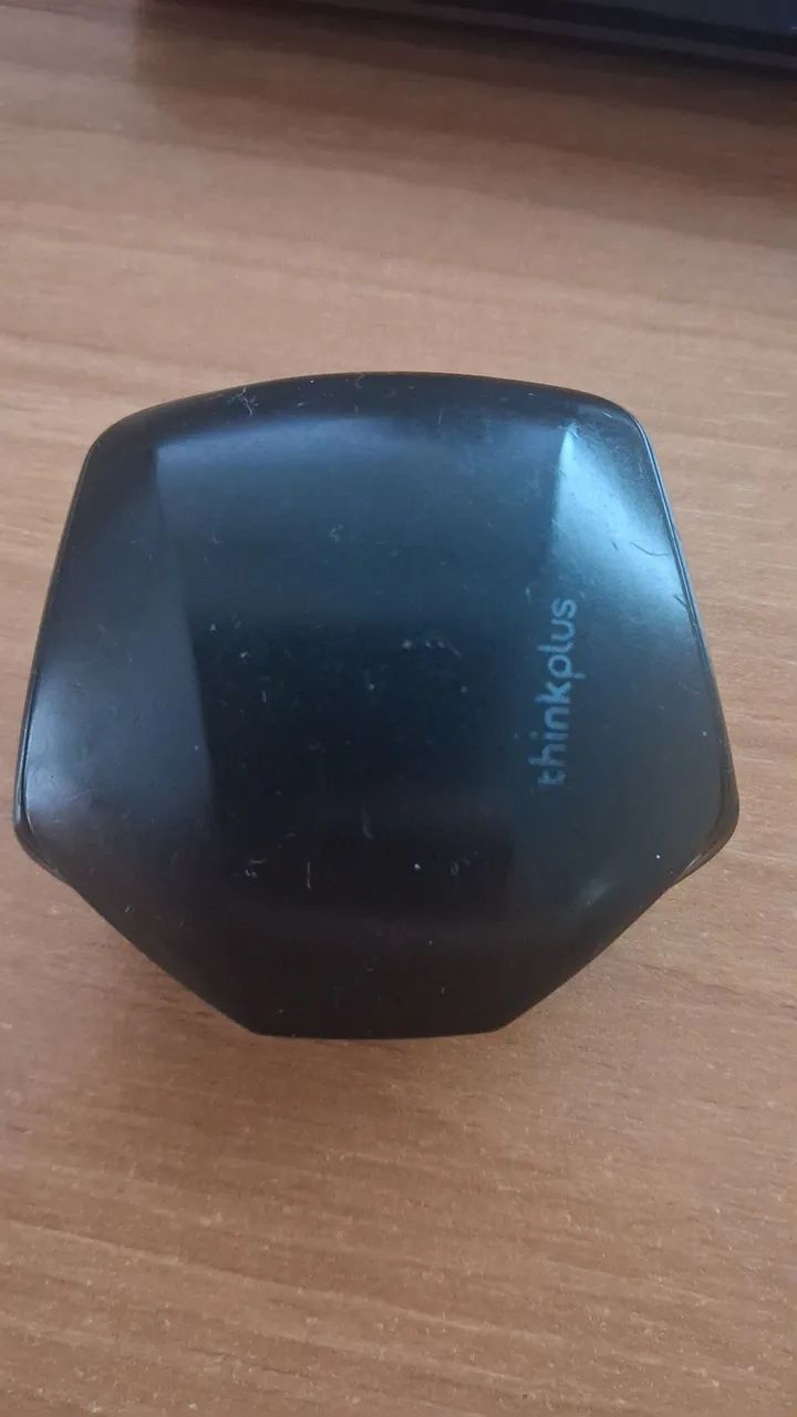 Vendo fone Bluetooth lenovo thinkplus-gm2 pro. - Foto 2