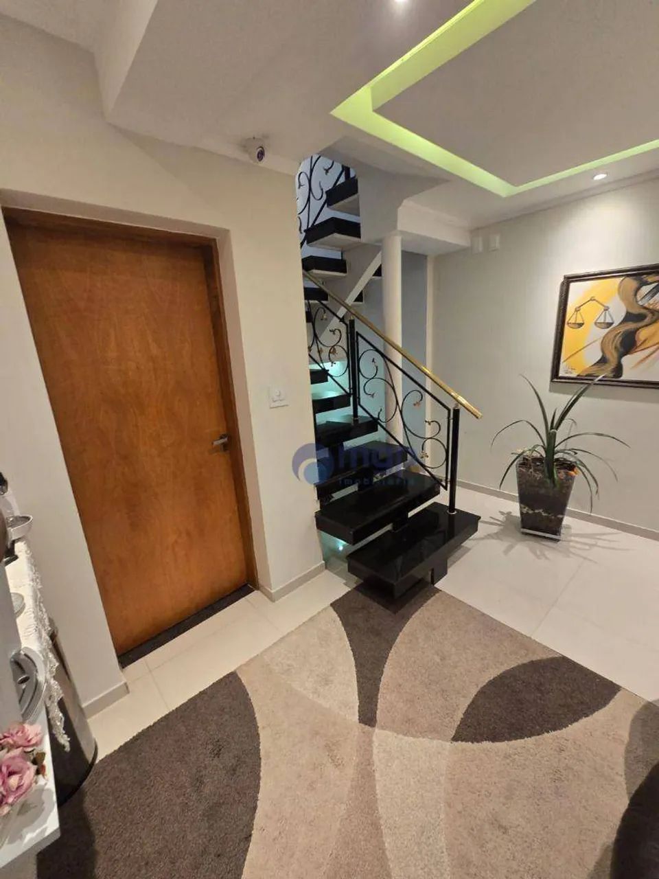 Casa para alugar, 120 m² - Santana - São Paulo/SP - Foto 3