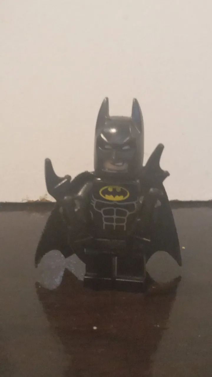 LEGO Batman e Mr.Freeze  - Foto 3