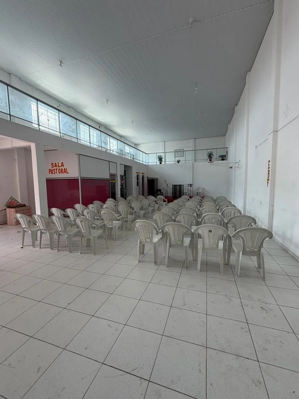 Aluguel de igreja - Foto 3