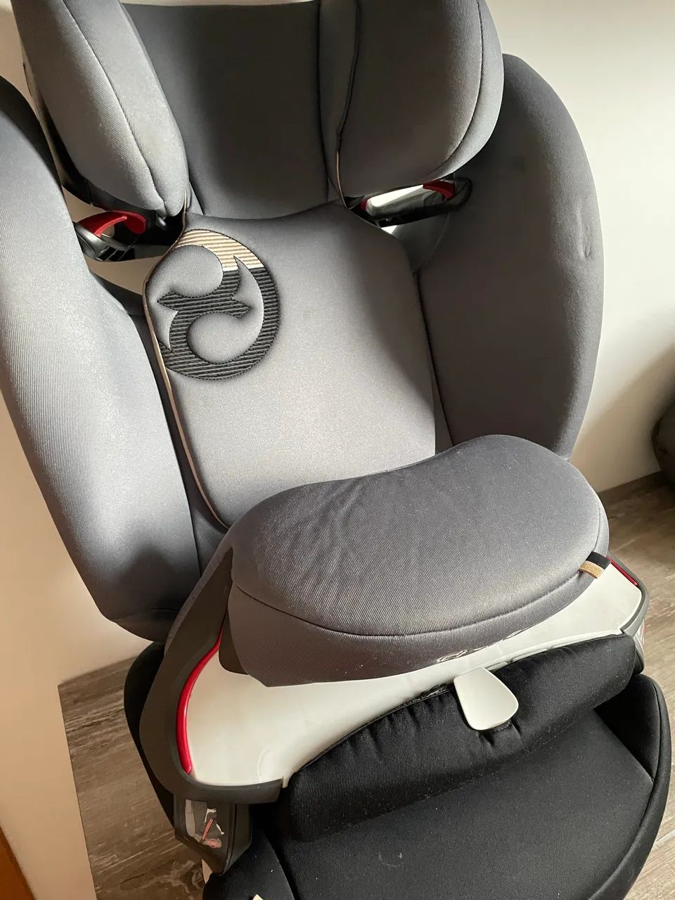 Cadeirinha Cybex Pallas M-Fix - Foto 2