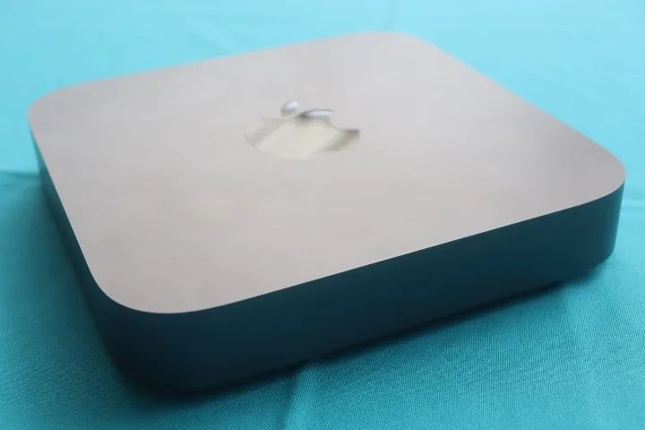 Mac Mini Spacegray 2018 - Computadores e Desktops - Quintas, Natal