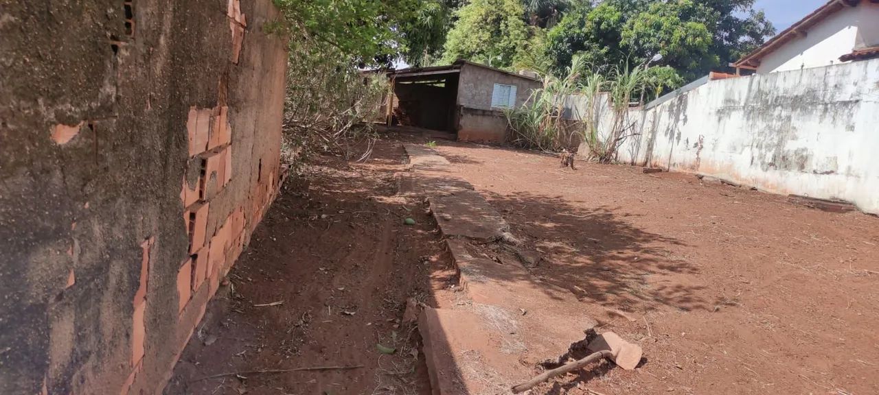 Lote em monte alegre de minas - Foto 5