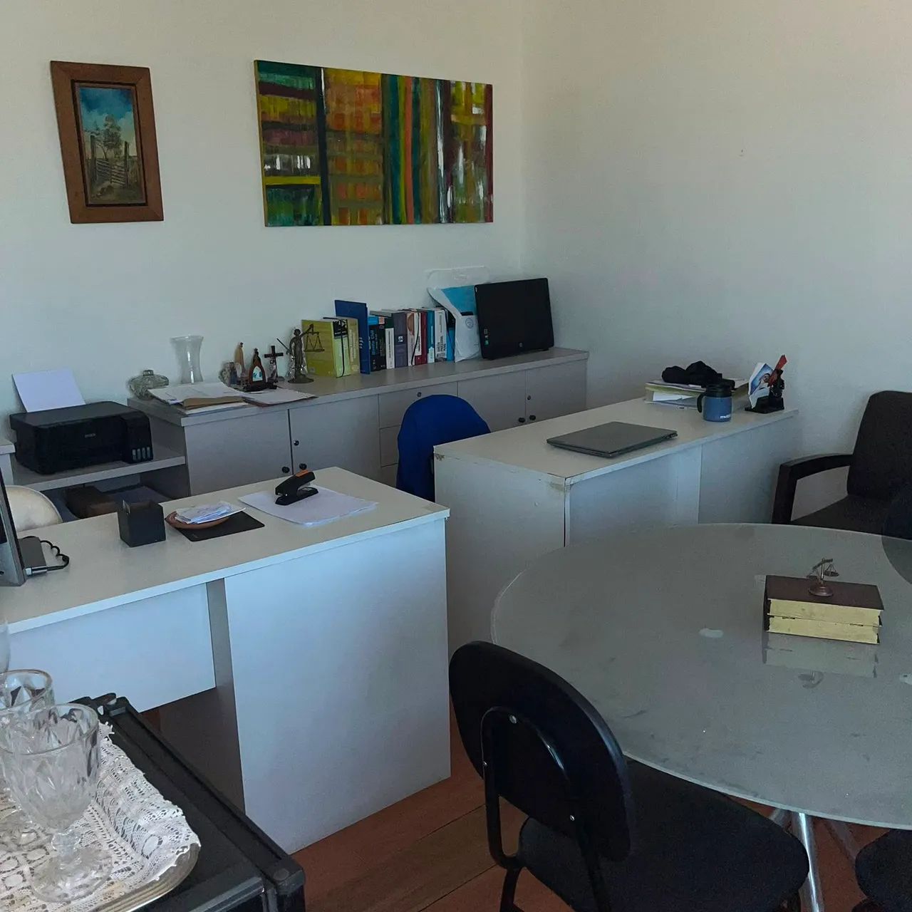 Sala comercial com vista para o mar - Foto 3