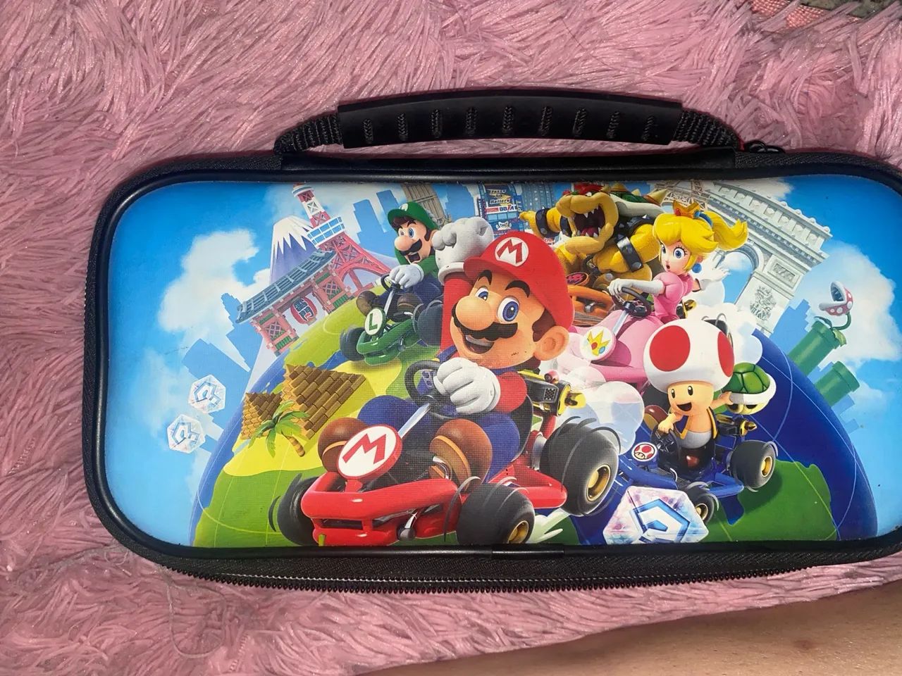 Nintendo Swith  - Foto 3