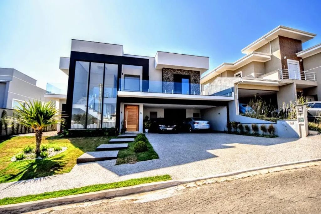 casa - Dois Córregos - Valinhos - Foto 2