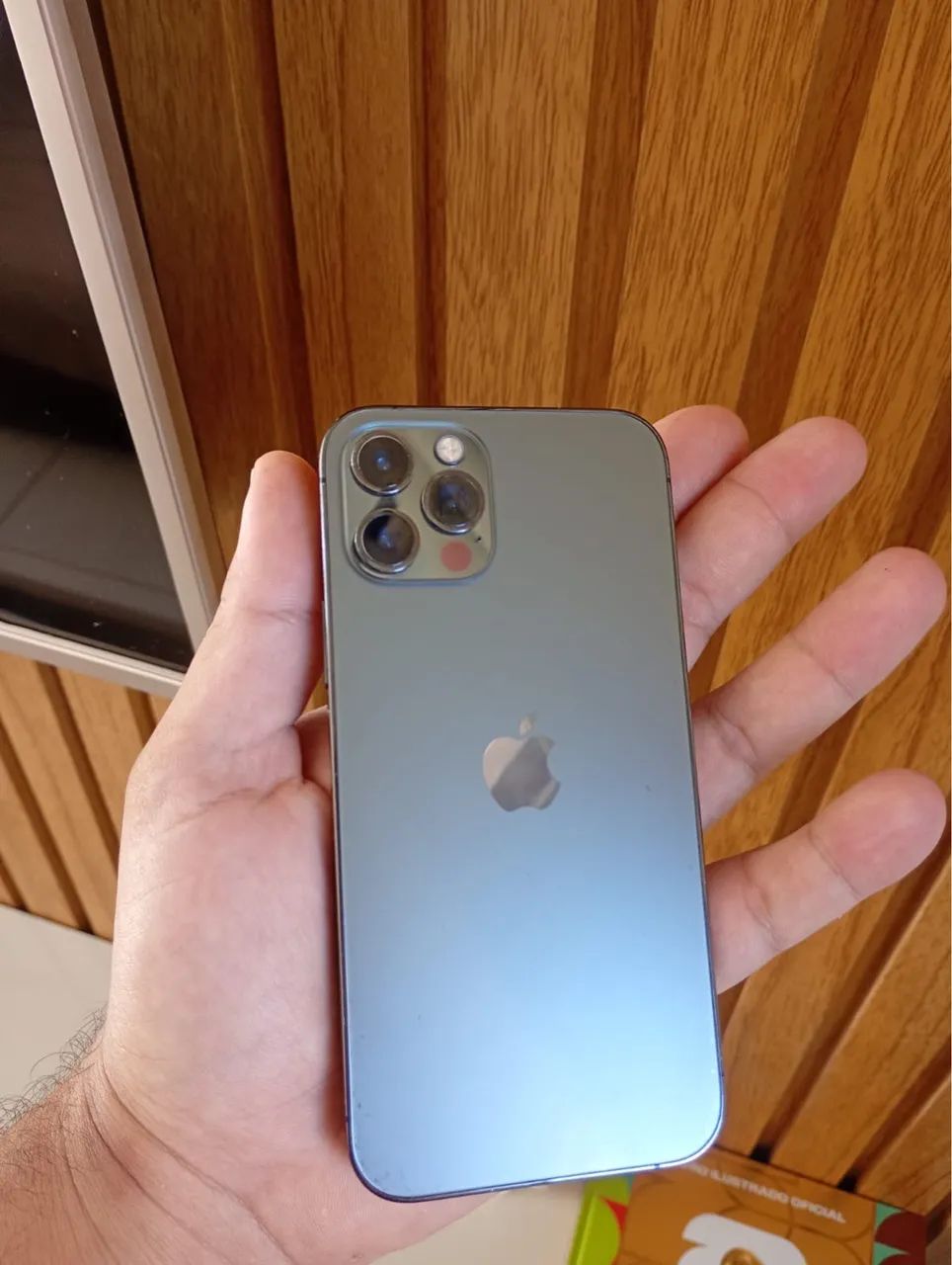 iPhone 12 Pro - Foto 3