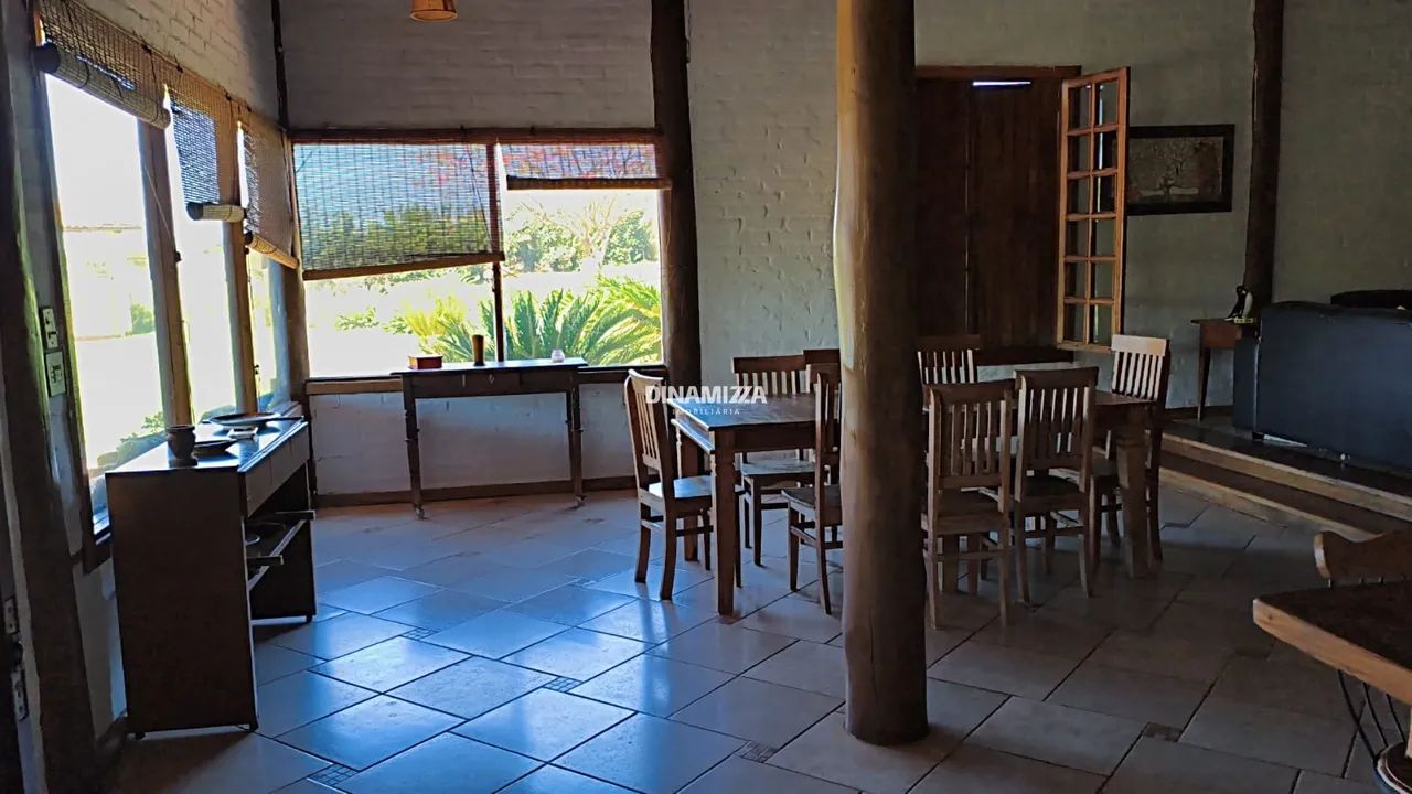 Rancho Sofisticado na região de Ibiraci-MG - Foto 5