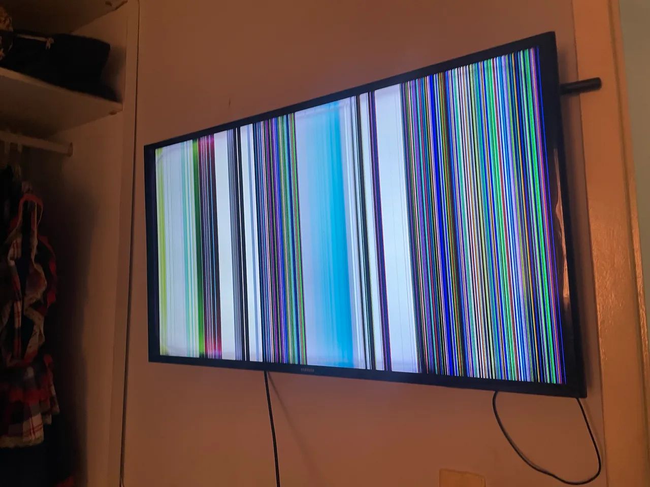 Tv 32 polegada  - Foto 2
